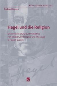 Hegel und die Religion
