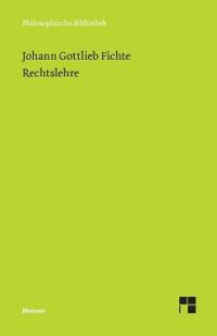 Rechtslehre