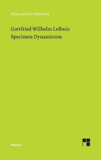 Specimen Dynamicum