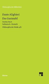 Das Gastmahl. Zweites Buch