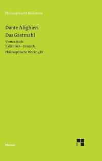 Das Gastmahl. Viertes Buch