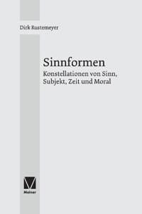 Sinnformen