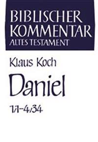 Biblischer Kommentar Altes Testament - Bandausgaben