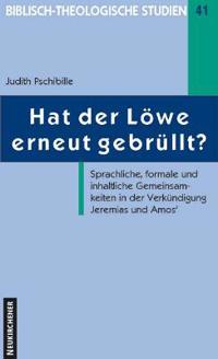Biblisch-Theologische Studien