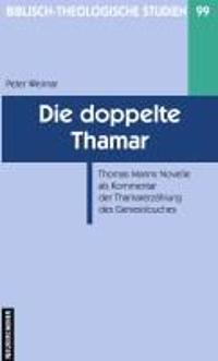 Biblisch-Theologische Studien