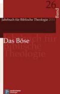 Bokomslag för "Jahrbuch fÃ"r Biblische Theologie"