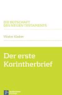 Die Botschaft des Neuen Testaments