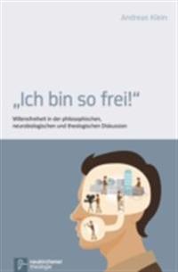 Ich bin so frei!
