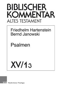 Psalmen (Ps 36)