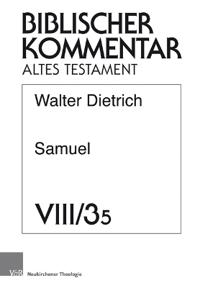 Samuel (2Sam 2,13,39)