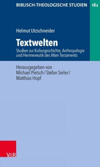 Biblisch-Theologische Studien