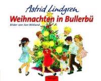 Weihnachten in Bullerbü