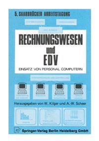 Rechnungswesen und EDV