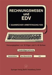 Rechnungswesen und EDV