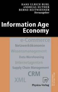 Information Age Economy
