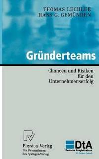 Gründerteams