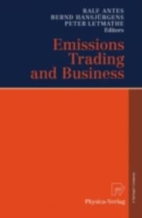Business and Economics