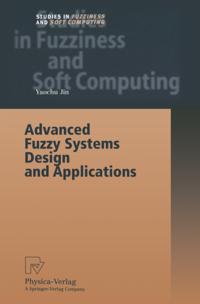 Studies in Fuzziness and Soft Computing