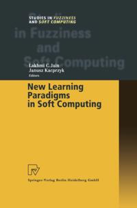 Studies in Fuzziness and Soft Computing