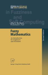 Studies in Fuzziness and Soft Computing