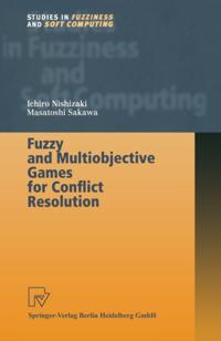Studies in Fuzziness and Soft Computing