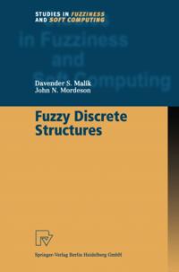 Studies in Fuzziness and Soft Computing