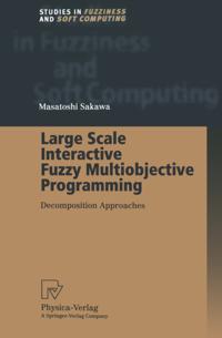 Studies in Fuzziness and Soft Computing