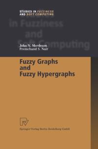 Studies in Fuzziness and Soft Computing