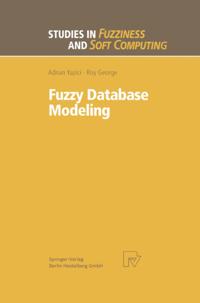 Studies in Fuzziness and Soft Computing