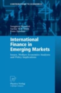 Contributions to Economics