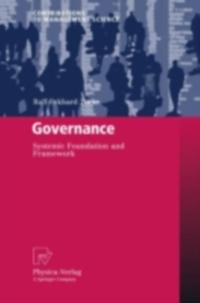 Contributions to Management Science