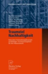 Nachhaltigkeit und Innovation