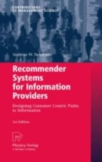 Contributions to Management Science