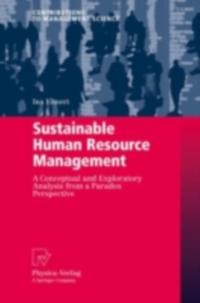 Contributions to Management Science