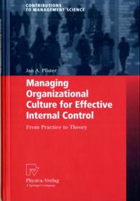 Contributions to Management Science