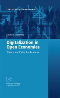 Contributions to Economics