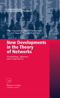 Contributions to Management Science