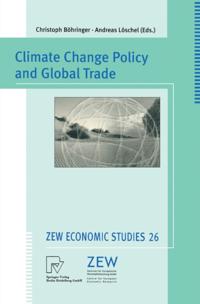 ZEW Economic Studies