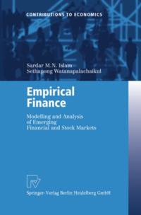 Contributions to Economics