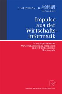 Business and Economics (German Language)
