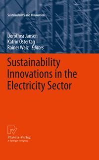 Sustainability and Innovation