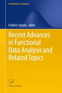 Contributions to Statistics