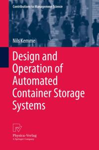 Contributions to Management Science