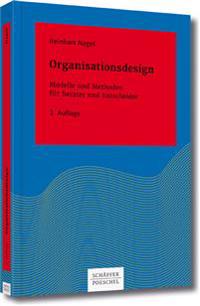 Organisationsdesign