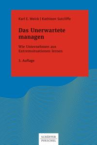 Das Unerwartete managen