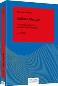 Culture Change
