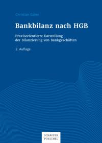 Bankbilanz nach HGB