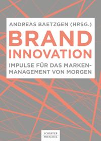Brand Innovation