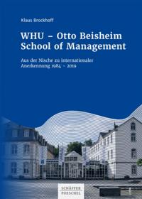 WHU - Otto Beisheim School of Management