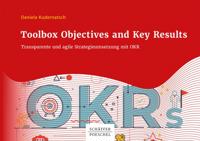 Toolbox Objectives and Key Results